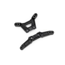 Torre de amortiguador Traxxas TRX10538