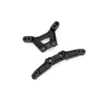 Torre de amortiguador Traxxas TRX10538