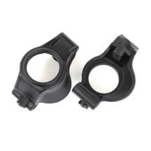 Traxxas Caster blocks (c-hubs) left-right TRX7832