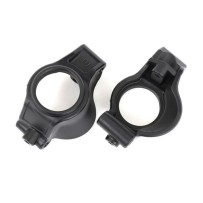 Traxxas Caster blocks (c-hubs) left-right TRX7832