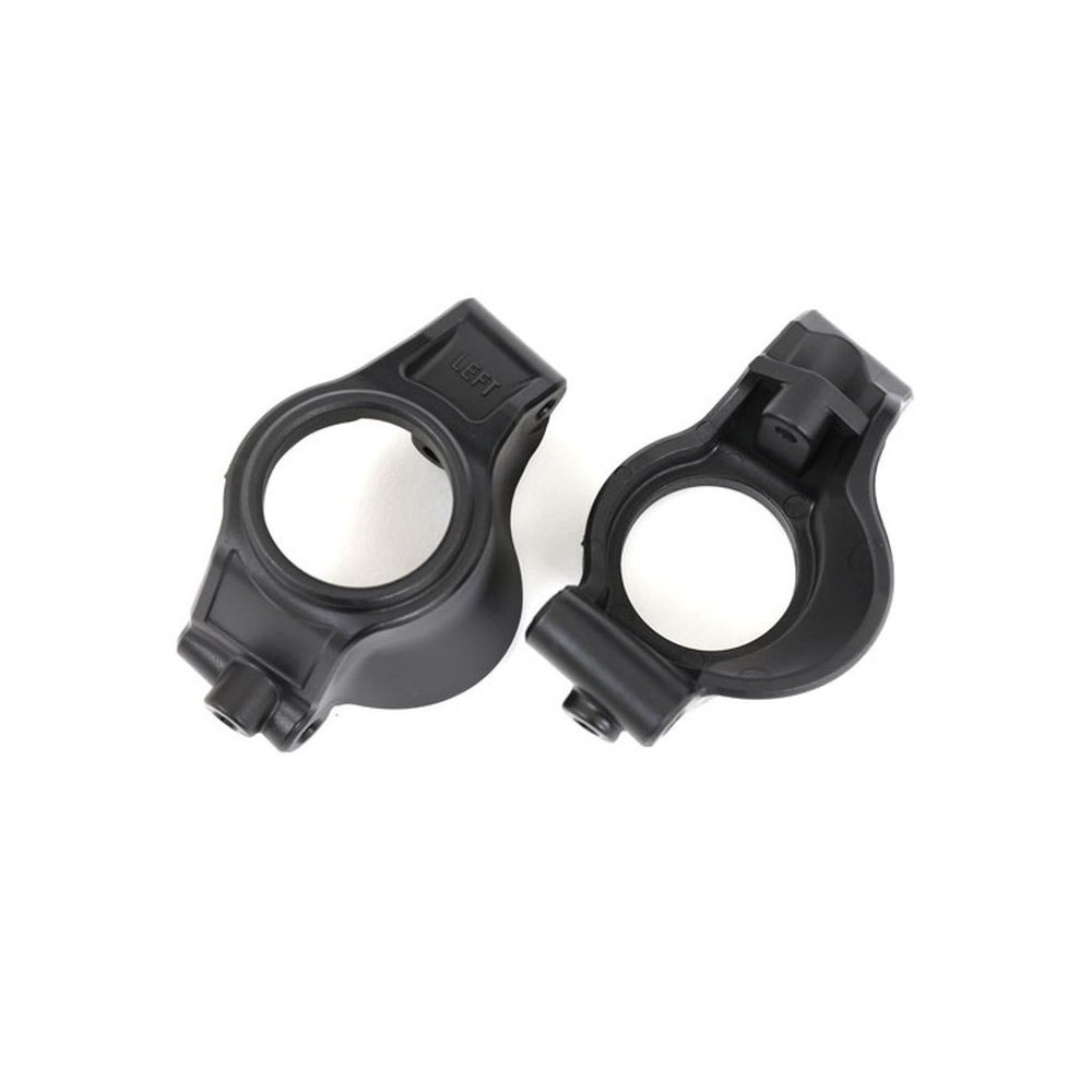 Traxxas Caster blocks (c-hubs) left-right TRX7832
