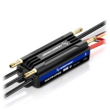 Hobbywing Seaking 160A Boat ESC V4 3-8s LiPo HW30206200