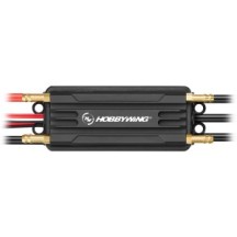 Hobbywing Seaking 160A Boat ESC V4 3-8s LiPo HW30206200