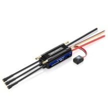 Hobbywing Seaking 160A Boat ESC V4 3-8s LiPo HW30206200