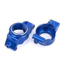 Bloques inclinación azul Traxxas TRX7832-BLUE