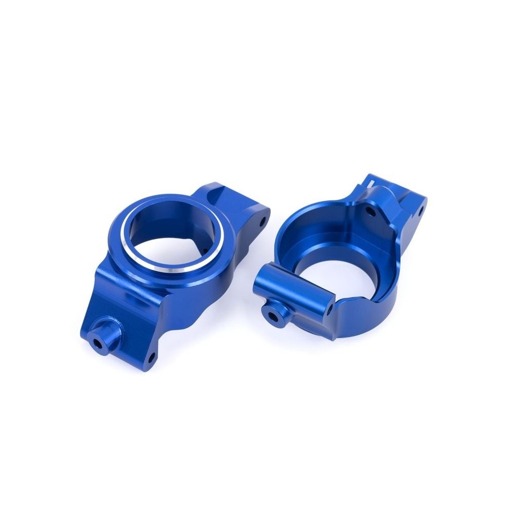 Bloques inclinación azul Traxxas TRX7832-BLUE Bloques inclinación azul Traxxas TRX7832-BLUE