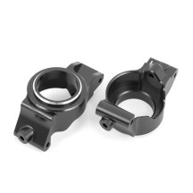 Bloques inclinación gris Traxxas TRX7832-GRAY