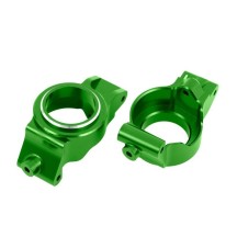 Bloques inclinación verde Traxxas TRX7832-GRN