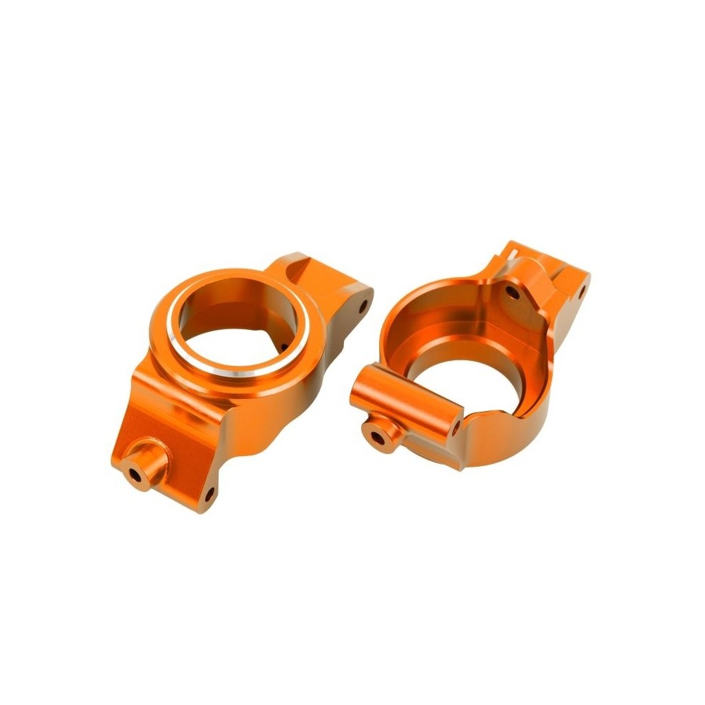 Bloques inclinación naranja Traxxas TRX7832-ORNG Bloques inclinación naranja Traxxas TRX7832-ORNG