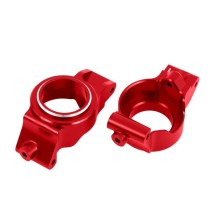 Bloques inclinación rojo Traxxas TRX7832-RED