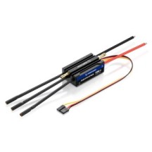 Hobbywing Seaking 120A Boat ESC V4 2-6s LiPo HW30302363