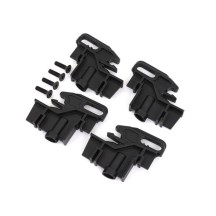 Soportes sujeción batería Traxxas TRX7833