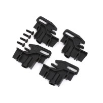 Soportes sujeción batería Traxxas TRX7833