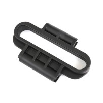 Soporte parachoques trasero Traxxas TRX7834