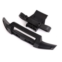 Soporte parachoques delantero Traxxas TRX7835