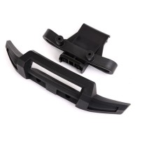 Soporte parachoques delantero Traxxas TRX7835