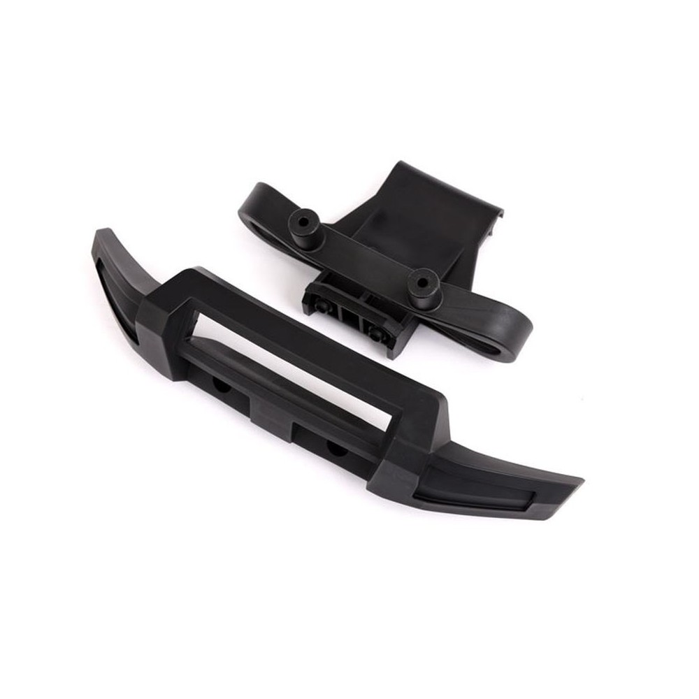Soporte parachoques delantero Traxxas TRX7835 Soporte parachoques delantero Traxxas TRX7835