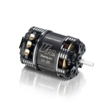 Hobbywing Xerun V10 Brushless Motor G3 5900kV (2s) 5.5T Sensored for 1 HW30401107