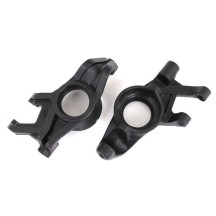 Traxxas Steering blocks left-right TRX7836
