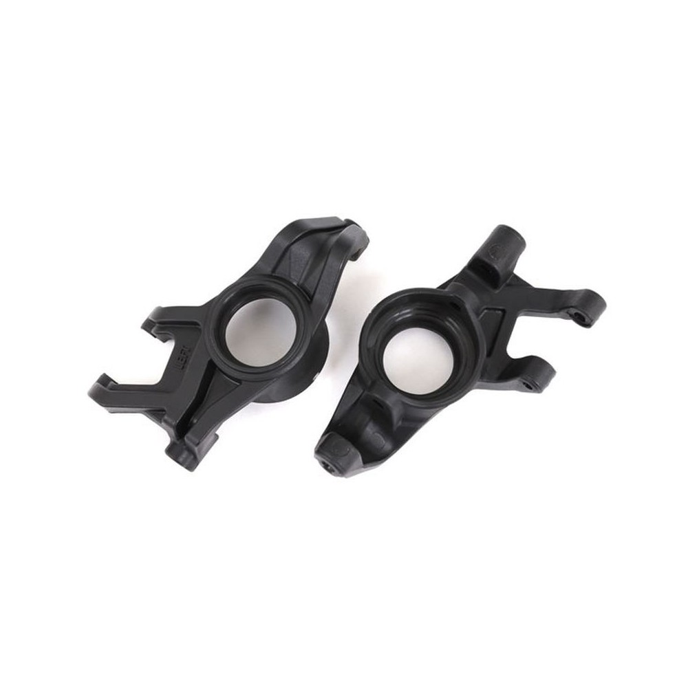Traxxas Steering blocks left-right TRX7836 Traxxas Steering blocks left-right TRX7836