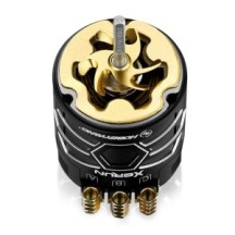Hobbywing Xerun D10 Brushless Drift Motor 10.5T Black HW30401134