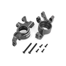 Bloques dirección gris Traxxas TRX7836-GRAY