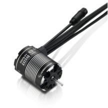 Hobbywing Xerun AXE540 FOC Motor for Rock Crawler 2300kV HW30401252