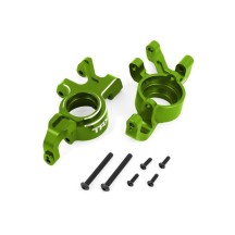 Bloques dirección verde Traxxas TRX7836-GRN