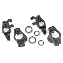 Bloques de dirección izquierdo y derecho Traxxas TRX7836X