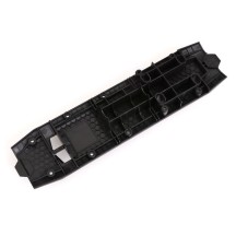 Placa protectora central Traxxas TRX7837