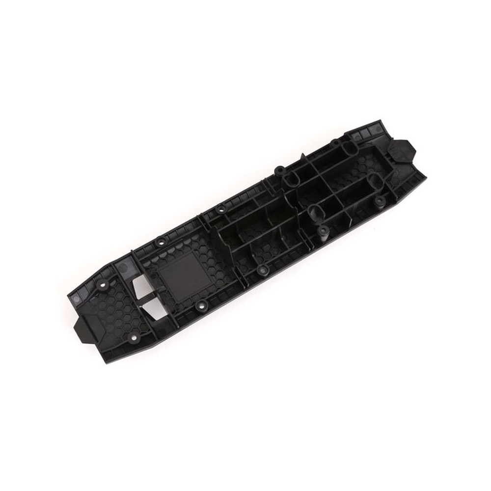 Placa protectora central Traxxas TRX7837 Placa protectora central Traxxas TRX7837