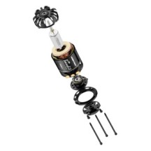 Hobbywing Xerun Bandit Brushless Motor G4 13.5T 3350kV HW30401859