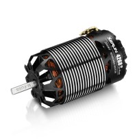 Hobbywing Xerun 4268SD Brushless Motor G3 2000kV On-Road HW30401908