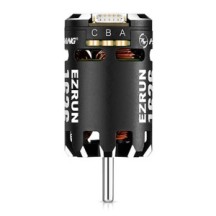 Hobbywing Ezrun 1626SD Motor 4000kV HW30402150