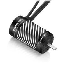 Hobbywing Ezrun 3665SD Motor G3 2400kV 5mm Shaft for 1:10 HW30402604