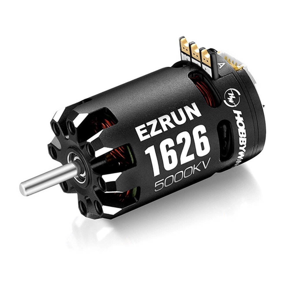 Hobbywing Ezrun 1626SD Motor 5000kV HW30402654 Hobbywing Ezrun 1626SD Motor 5000kV HW30402654