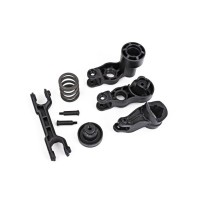 Sistema dirección servo bellcrank protector servo muelle arrastre 3x20mm Traxxas TRX7843