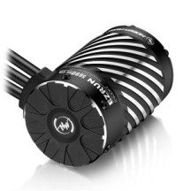 Hobbywing Ezrun 5690SL G2 2400kV 4pol, 8mm Shaft for 1:6 HW30402904
