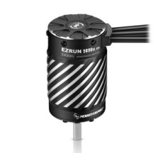 Hobbywing Ezrun 5690SL G2 2400kV 4pol, 8mm Shaft for 1:6 HW30402904