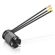 Hobbywing Ezrun 5690SL G2 2400kV 4pol, 8mm Shaft for 1:6 HW30402904