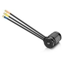 Hobbywing Ezrun 5690SL G2 2400kV 4pol, 8mm Shaft for 1:6 HW30402904