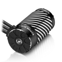 Hobbywing Ezrun 56118SL G2 1600kV 4pol, 8mm Shaft for 1:6 HW30402905