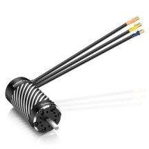 Hobbywing Ezrun 56118SL G2 1600kV 4pol, 8mm Shaft for 1:6 HW30402905