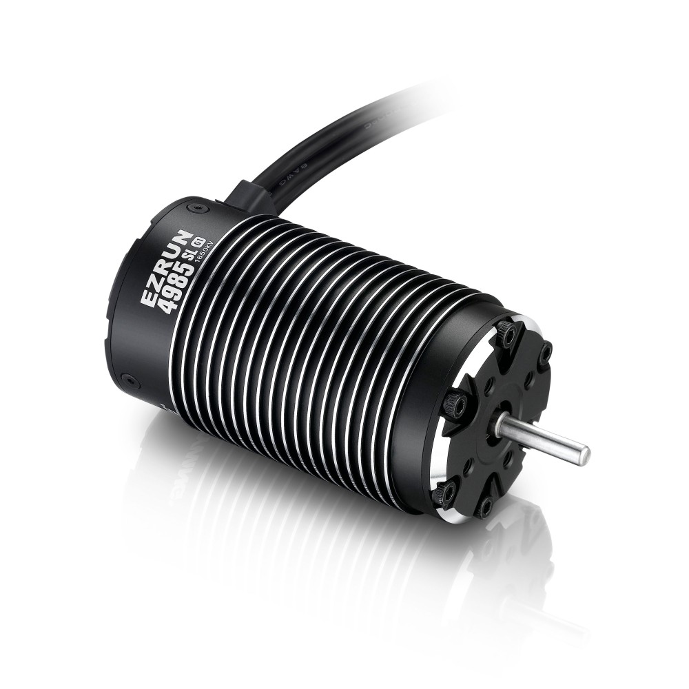 Hobbywing Ezrun SL 4985 1650kV 4pol, 5mm Shaft for 1:6 HW30402950 Hobbywing Ezrun SL 4985 1650kV 4pol, 5mm Shaft for 1:6 HW30402950