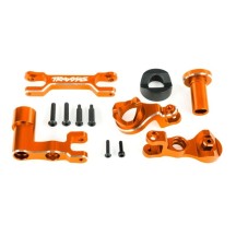 Brazos dirección anodizado naranja Traxxas TRX7843-ORNG