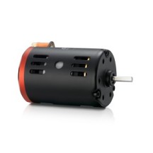 Hobbywing QuicRun 3650 G2 Brushless Motor Sensored 21.5T HW30404307
