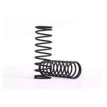 Muelles amortiguadores GTX 2.355 Traxxas TRX7845