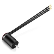 Hobbywing QuicRun 3660SL G2 Sensorless Motor 3700kV 5mm shaft HW30404501
