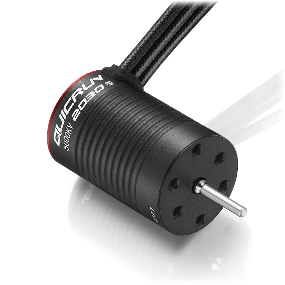 Hobbywing QuicRun 2030SL 5000kV G2 HW30404800 Hobbywing QuicRun 2030SL 5000kV G2 HW30404800