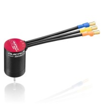 Hobbywing QuicRun 2030SL 5000kV G2 HW30404800
